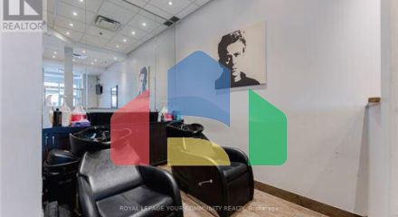 Commercial - Commercial/Retail - Vaughan, Canada - Canada