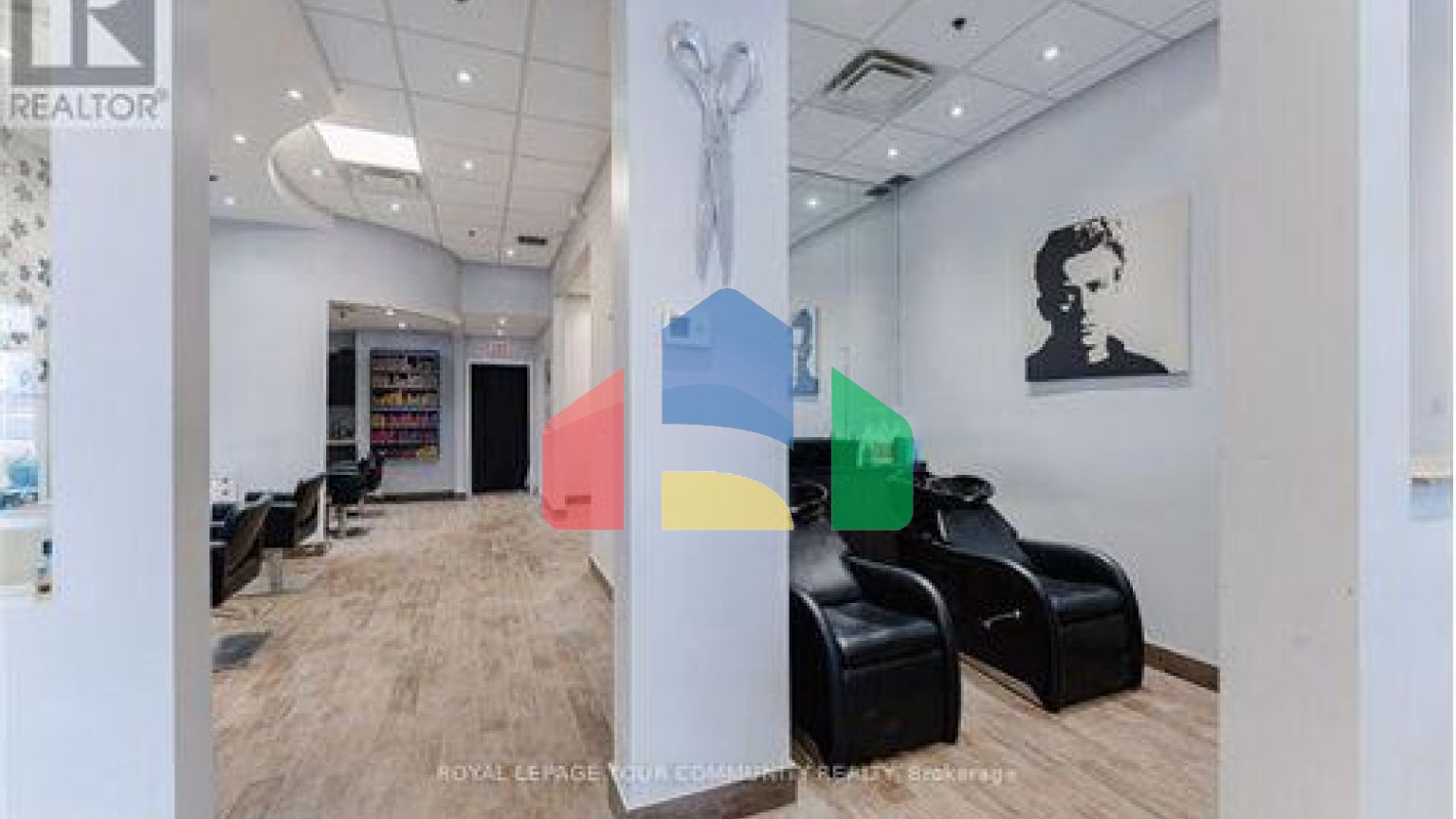 Commercial - Commercial/Retail - Vaughan, Canada - Canada