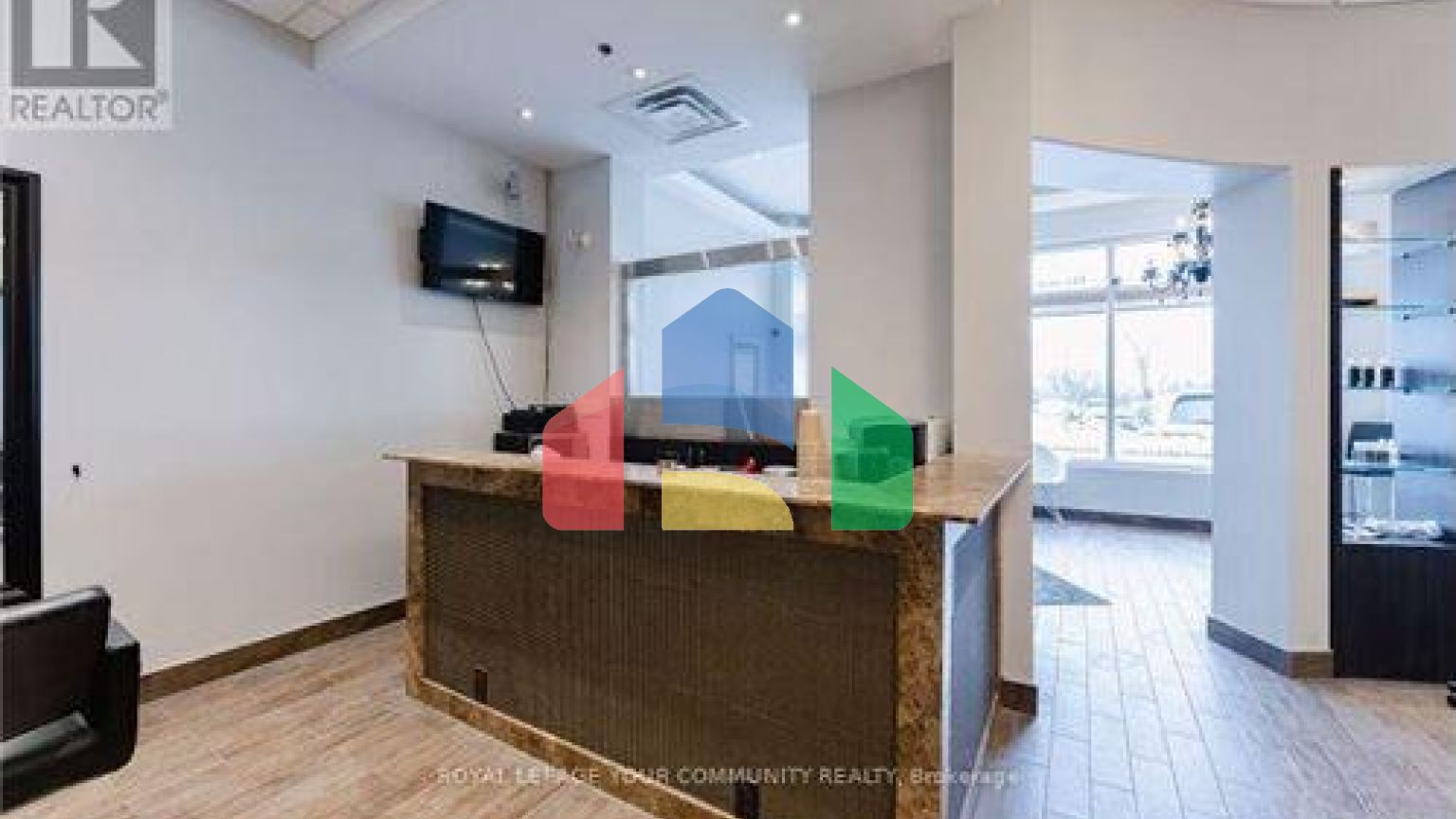 Commercial - Commercial/Retail - Vaughan, Canada - Canada