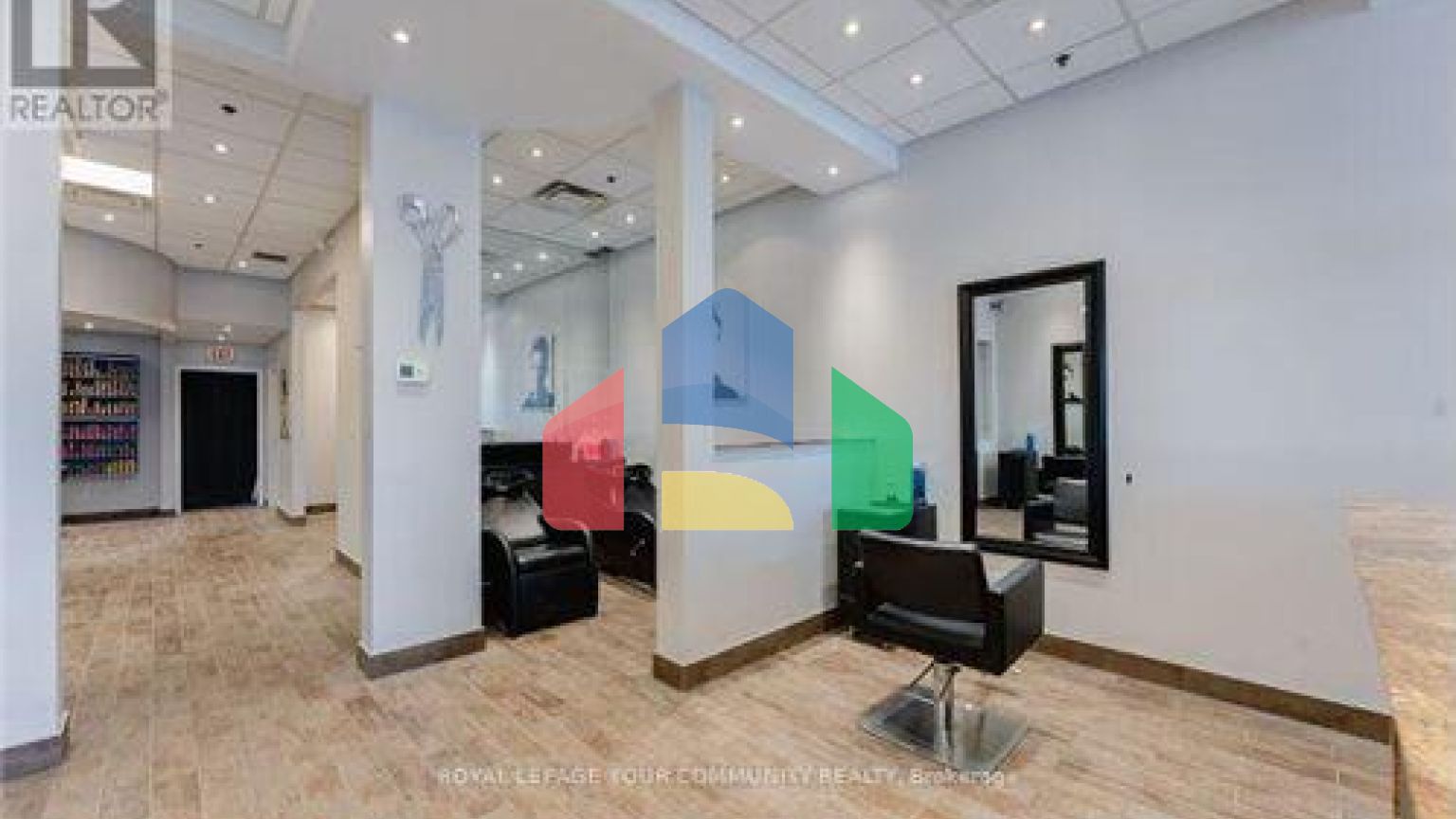 Commercial - Commercial/Retail - Vaughan, Canada - Canada