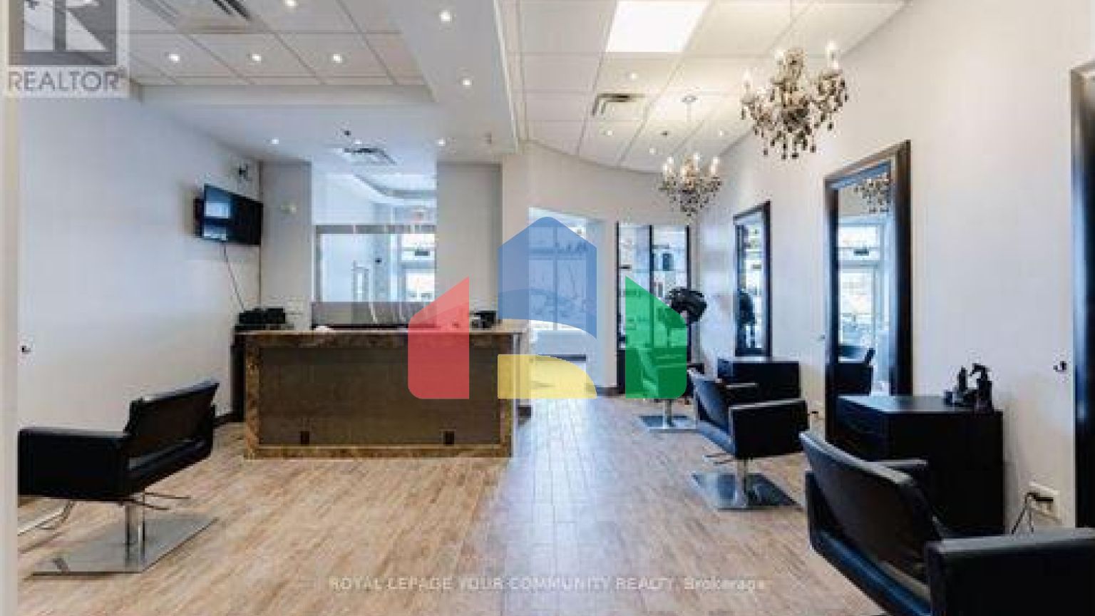 Commercial - Commercial/Retail - Vaughan, Canada - Canada