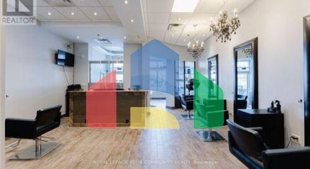 Commercial - Commercial/Retail - Vaughan, Canada - Canada