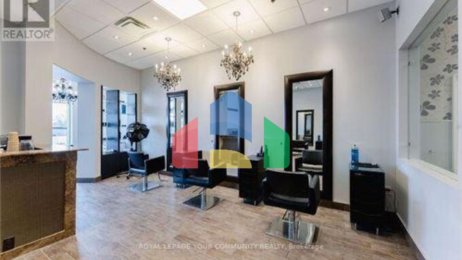 Commercial - Commercial/Retail - Vaughan, Canada - Canada