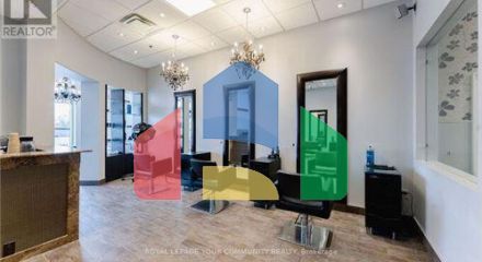 Commercial - Commercial/Retail - Vaughan, Canada - Canada