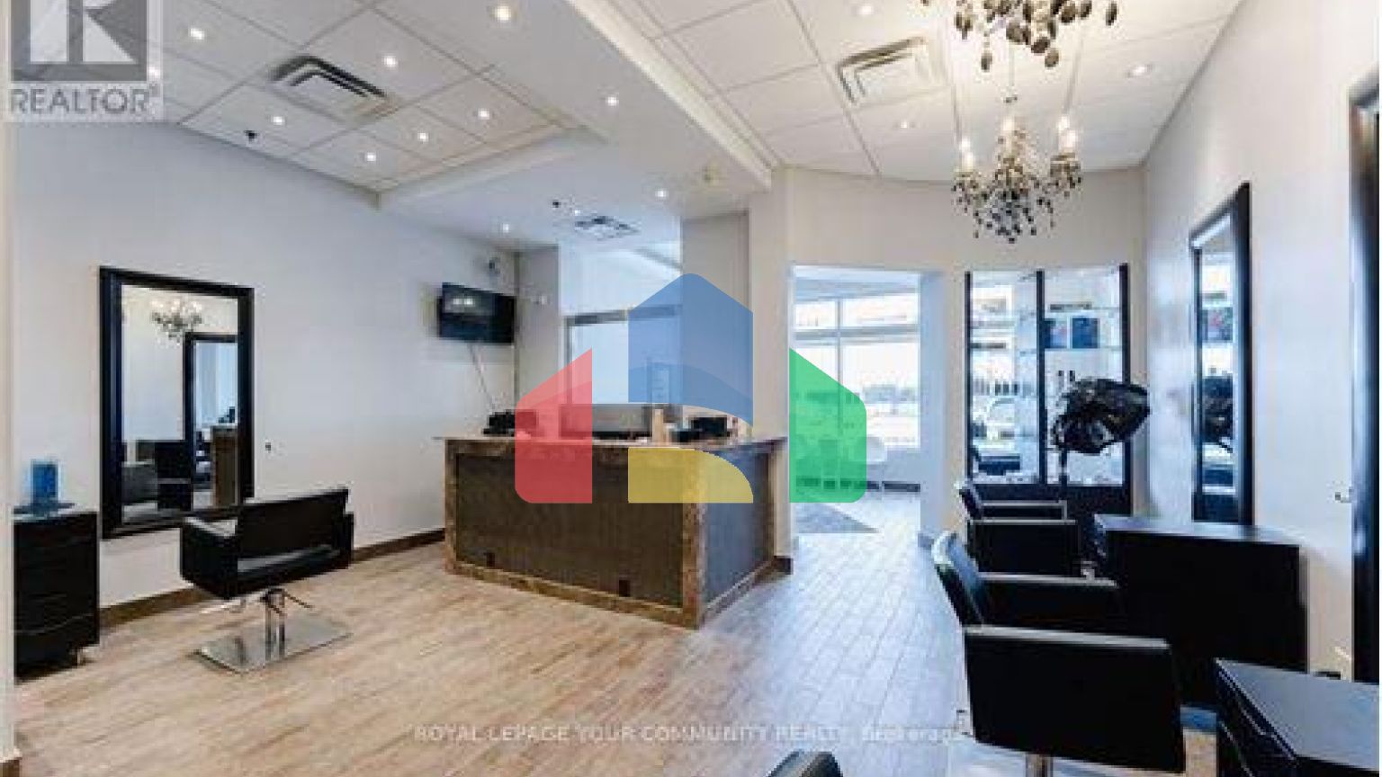 Commercial - Commercial/Retail - Vaughan, Canada - Canada