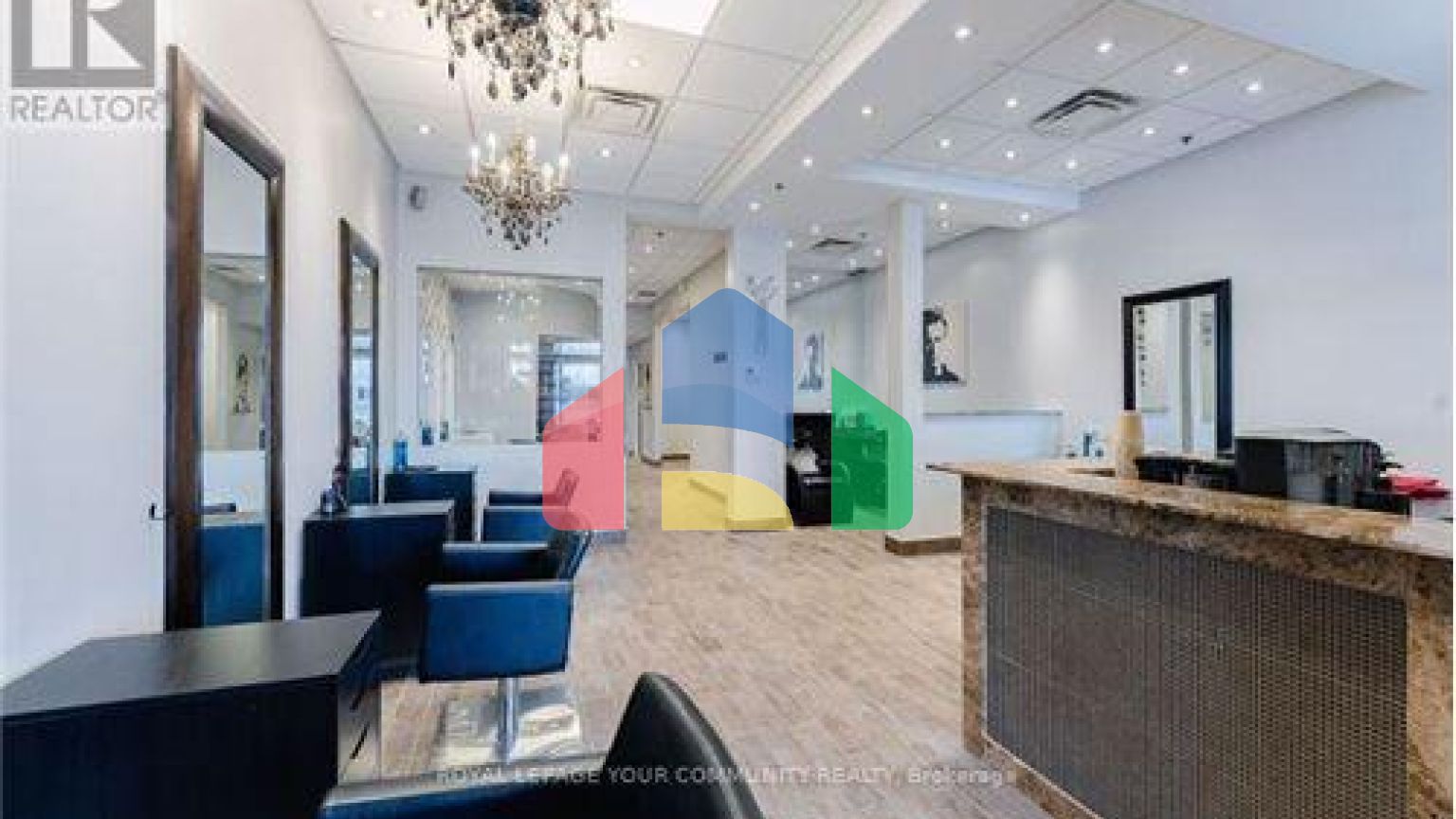 Commercial - Commercial/Retail - Vaughan, Canada - Canada