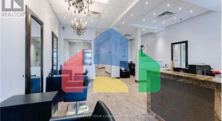 Commercial - Commercial/Retail - Vaughan, Canada - Canada