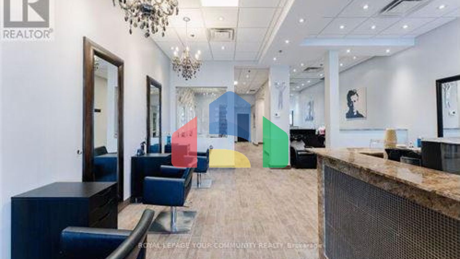 Commercial - Commercial/Retail - Vaughan, Canada - Canada