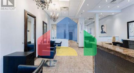 Commercial - Commercial/Retail - Vaughan, Canada - Canada