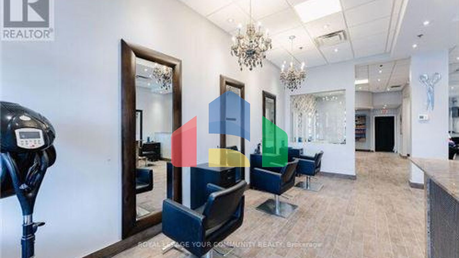 Commercial - Commercial/Retail - Vaughan, Canada - Canada