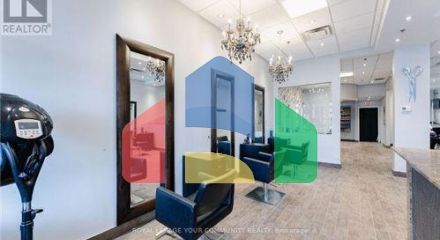 Commercial - Commercial/Retail - Vaughan, Canada - Canada