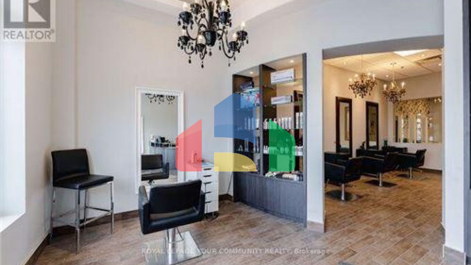 Commercial - Commercial/Retail - Vaughan, Canada - Canada