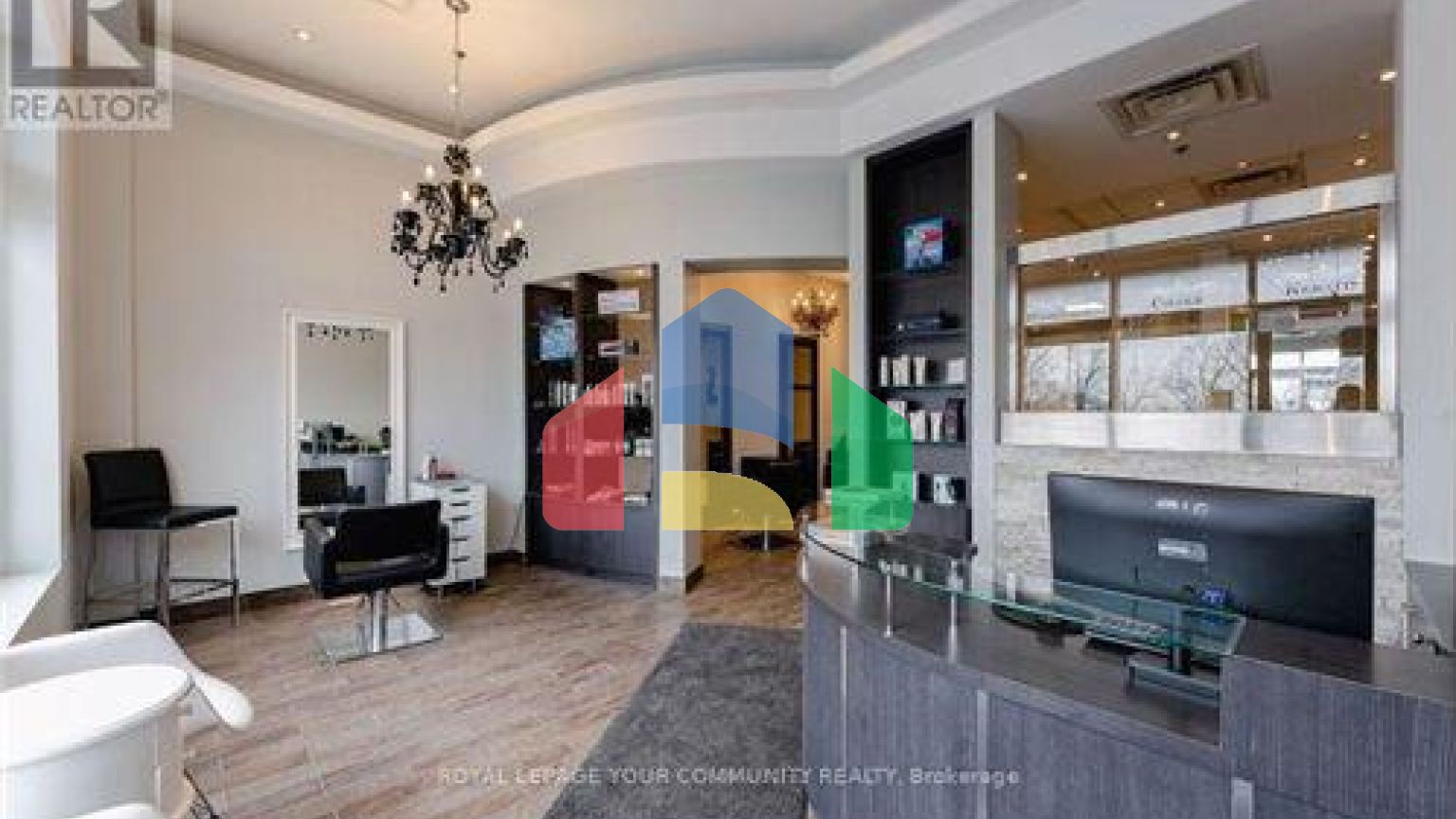 Commercial - Commercial/Retail - Vaughan, Canada - Canada