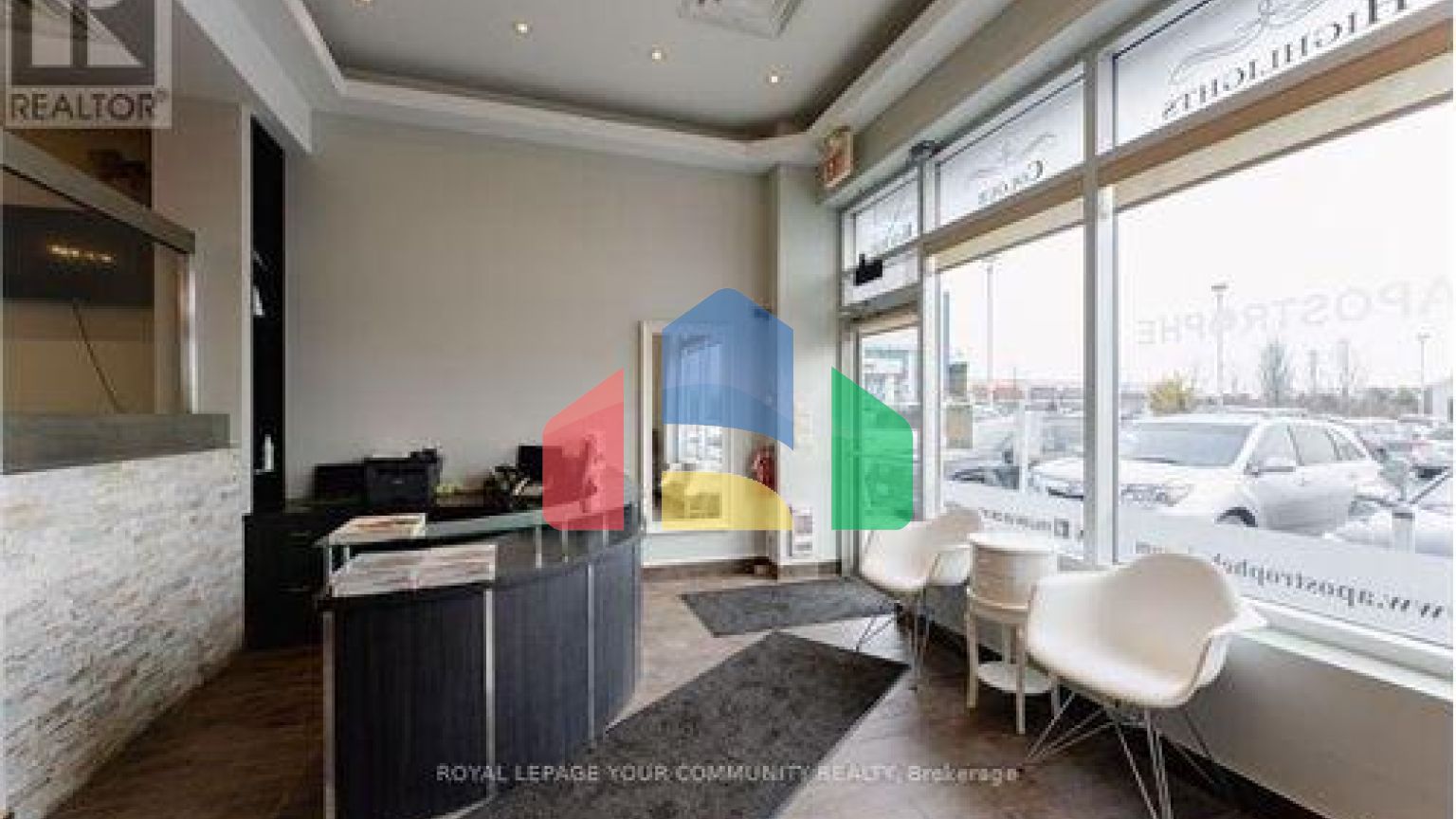 Commercial - Commercial/Retail - Vaughan, Canada - Canada