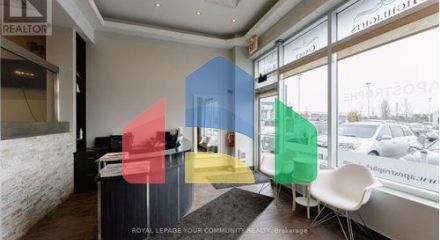 Commercial - Commercial/Retail - Vaughan, Canada - Canada