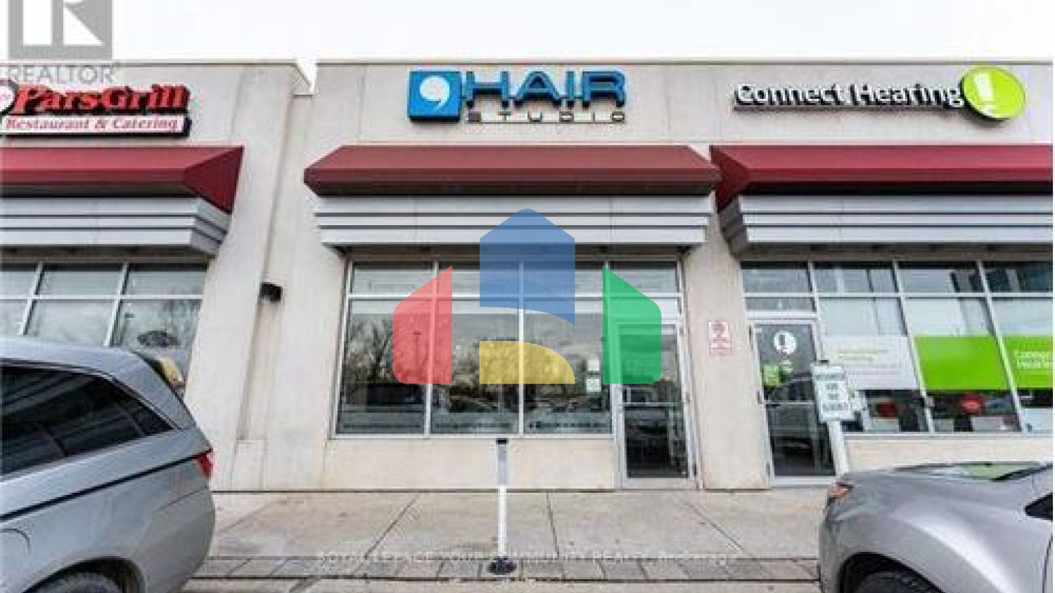 Commercial - Commercial/Retail - Vaughan, Canada - Canada