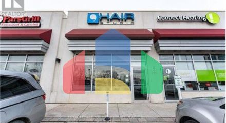 Commercial - Commercial/Retail - Vaughan, Canada - Canada