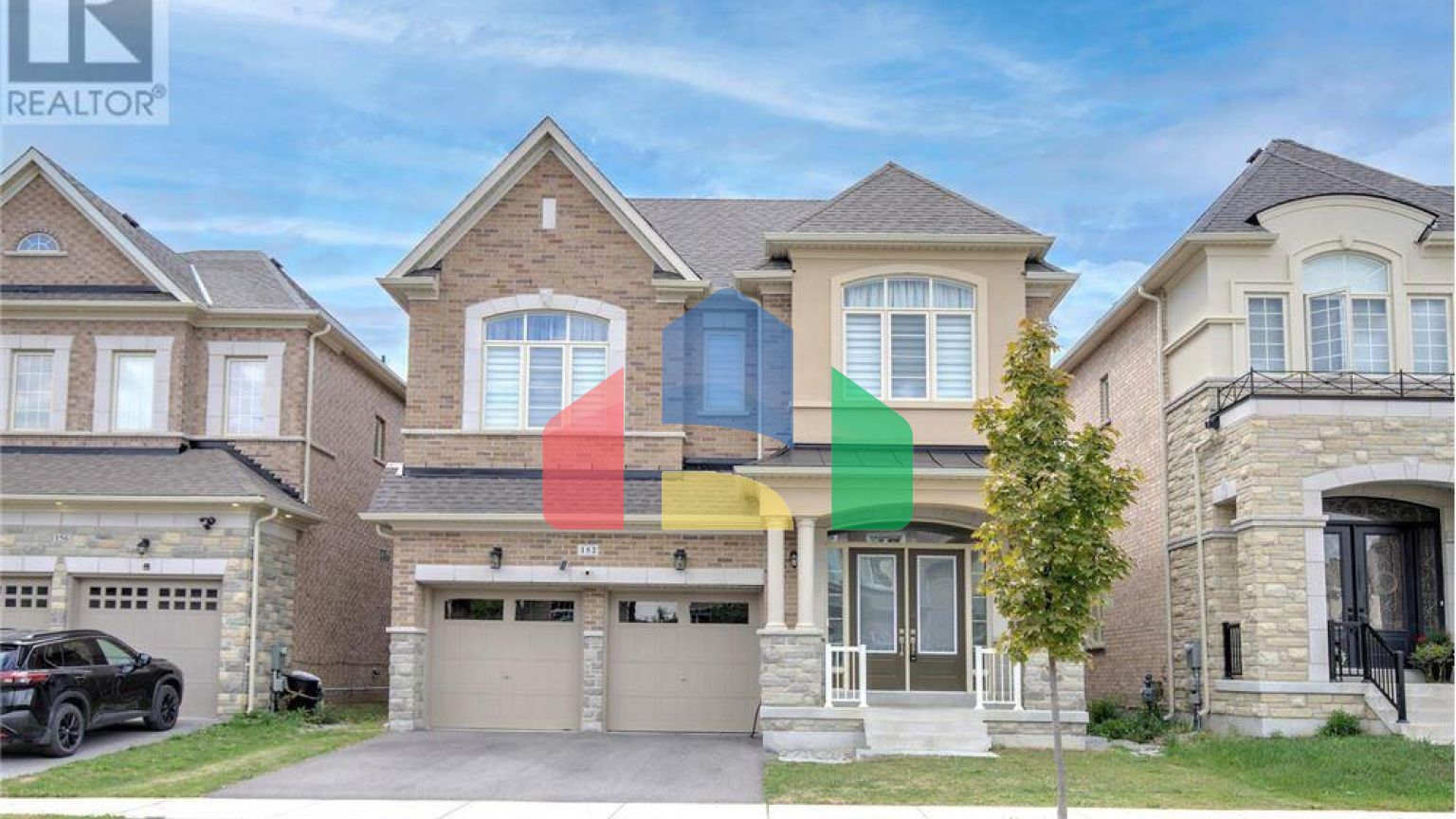 Residential - Single Family Home - Vaughan, Canada - Canada