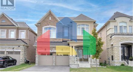 Residential - Single Family Home - Vaughan, Canada - Canada