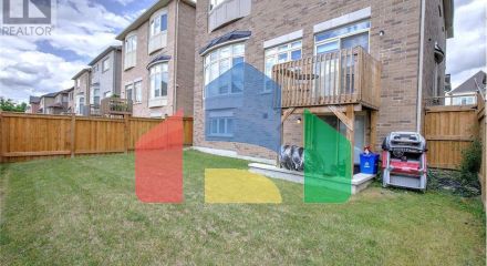 Residential - Single Family Home - Vaughan, Canada - Canada