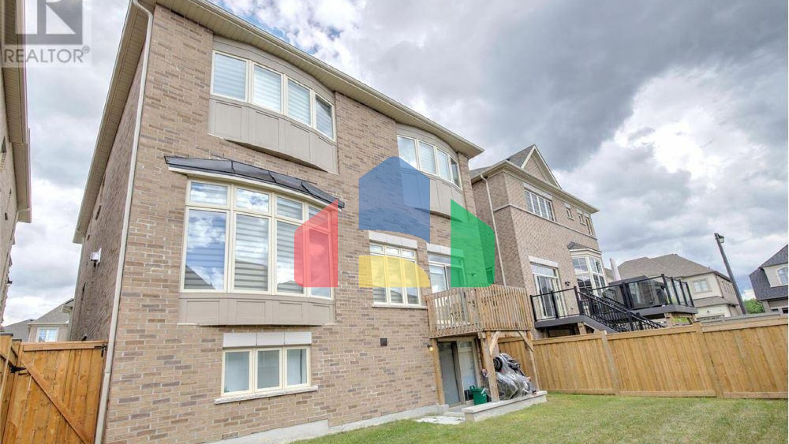 Residential - Single Family Home - Vaughan, Canada - Canada