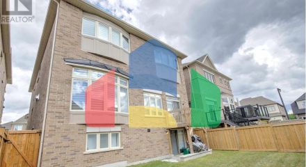 Residential - Single Family Home - Vaughan, Canada - Canada