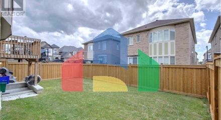 Residential - Single Family Home - Vaughan, Canada - Canada