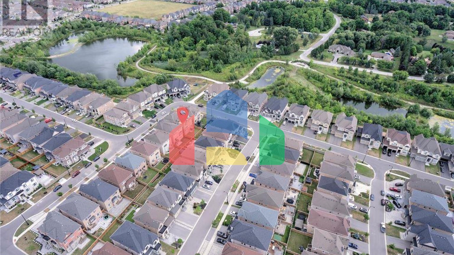 Residential - Single Family Home - Vaughan, Canada - Canada