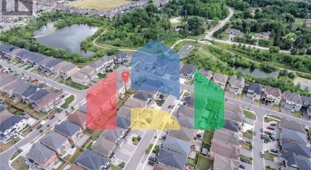 Residential - Single Family Home - Vaughan, Canada - Canada