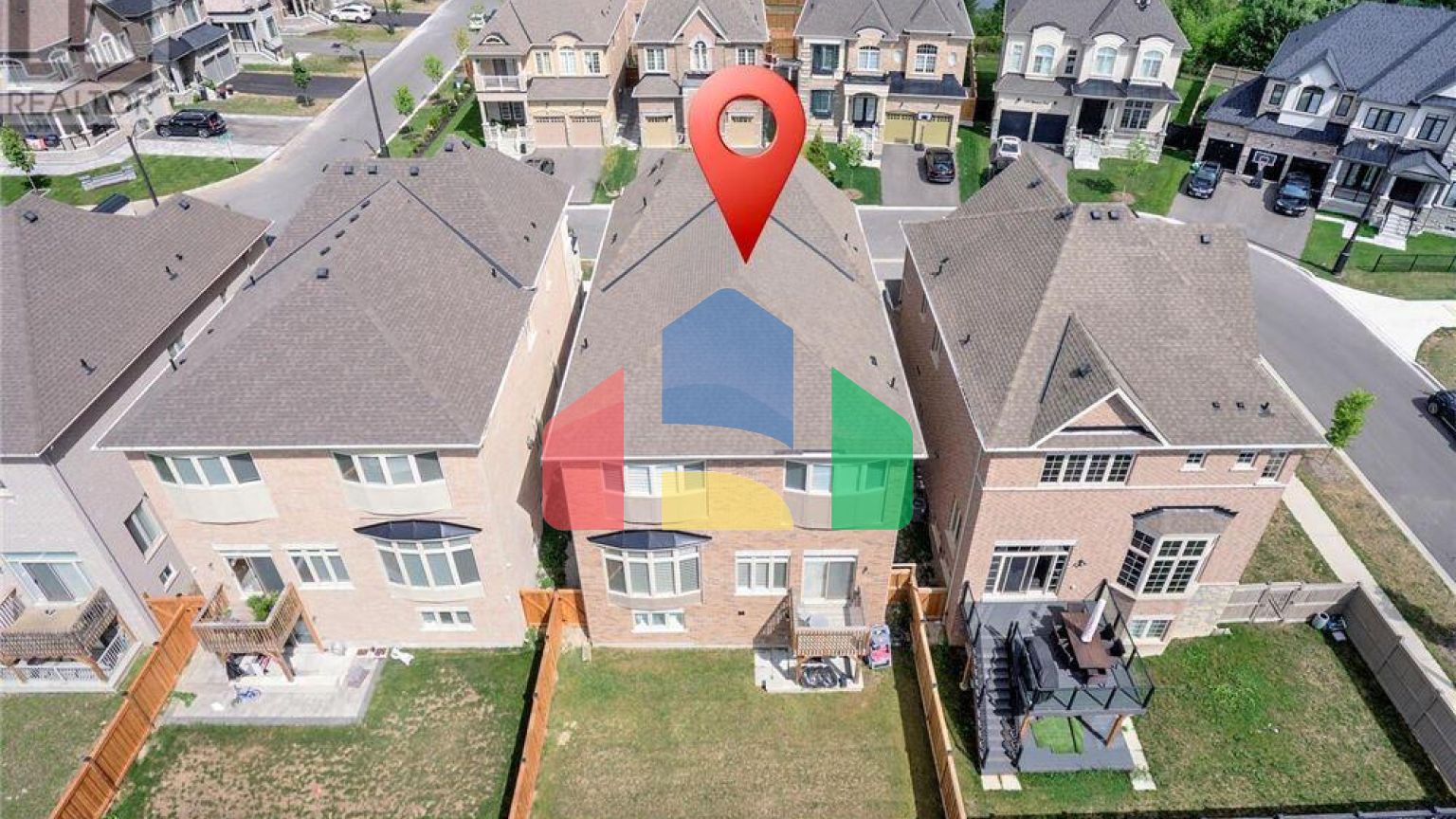 Residential - Single Family Home - Vaughan, Canada - Canada