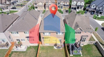 Residential - Single Family Home - Vaughan, Canada - Canada