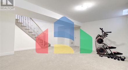 Residential - Single Family Home - Vaughan, Canada - Canada