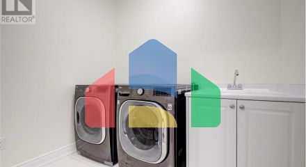 Residential - Single Family Home - Vaughan, Canada - Canada