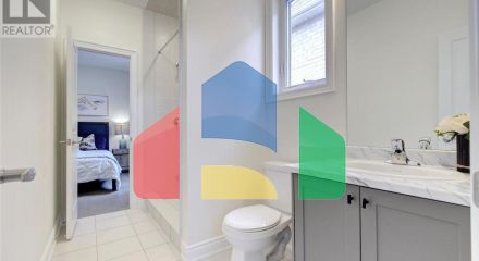 Residential - Single Family Home - Vaughan, Canada - Canada