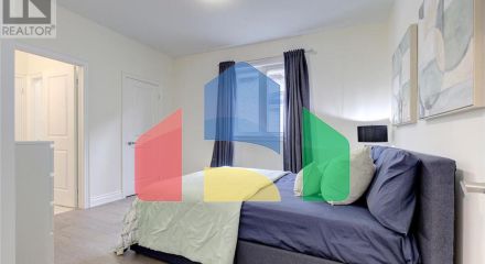 Residential - Single Family Home - Vaughan, Canada - Canada