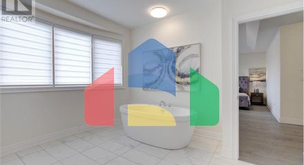 Residential - Single Family Home - Vaughan, Canada - Canada