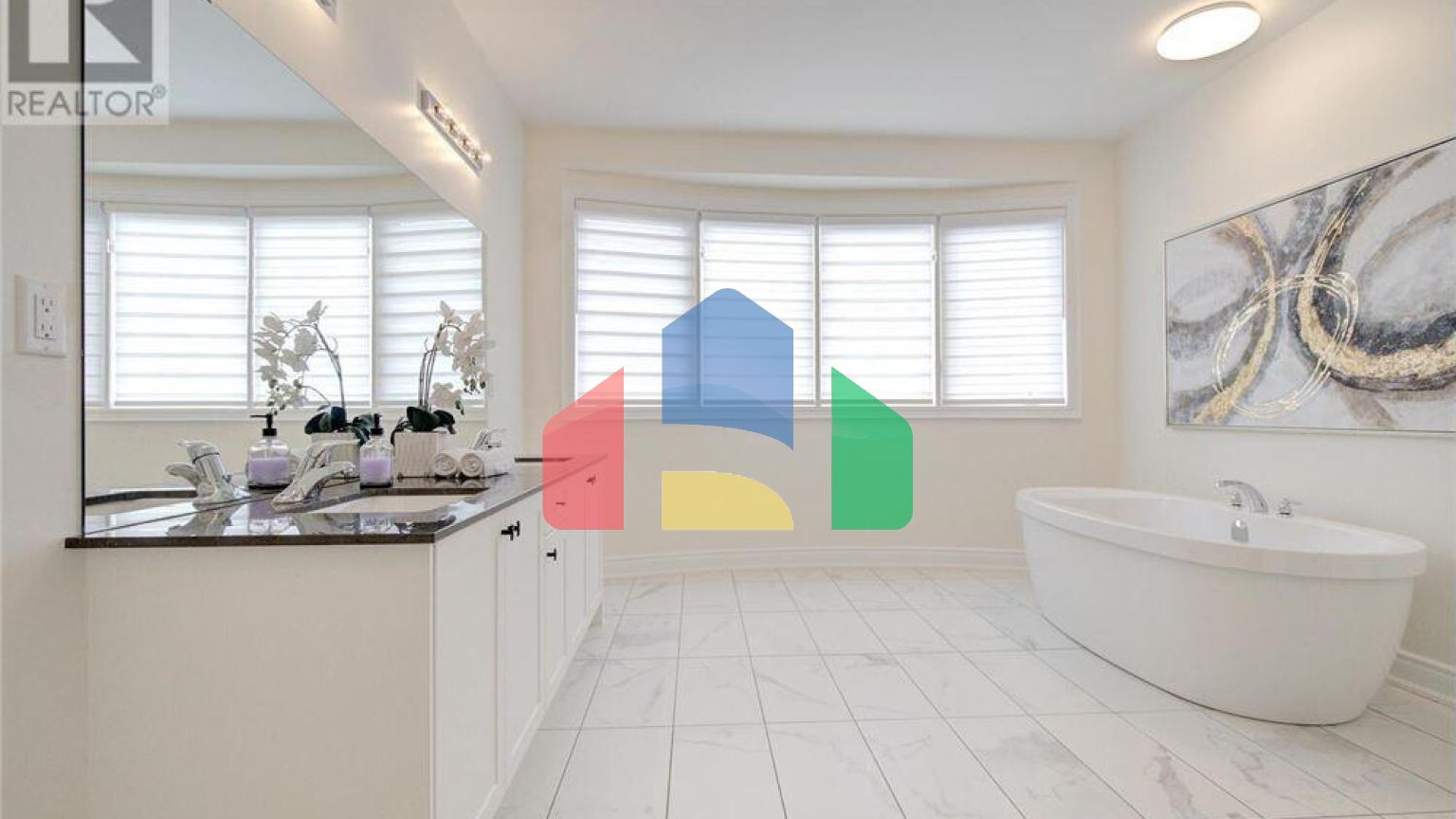 Residential - Single Family Home - Vaughan, Canada - Canada