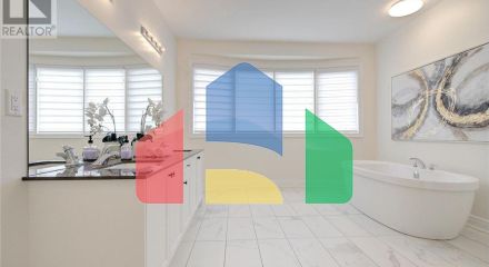 Residential - Single Family Home - Vaughan, Canada - Canada