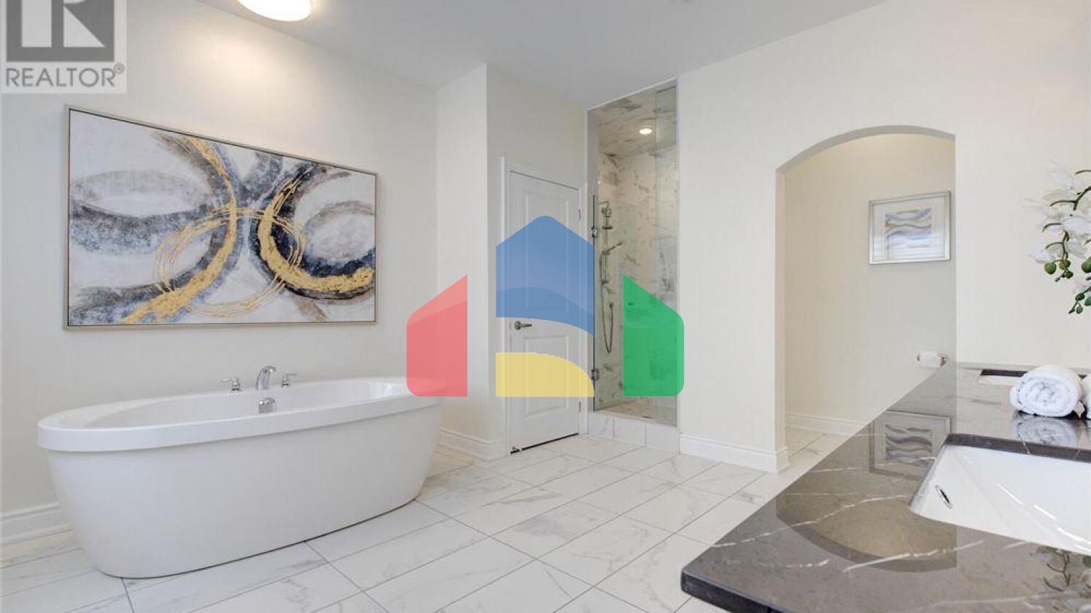 Residential - Single Family Home - Vaughan, Canada - Canada