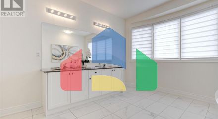 Residential - Single Family Home - Vaughan, Canada - Canada