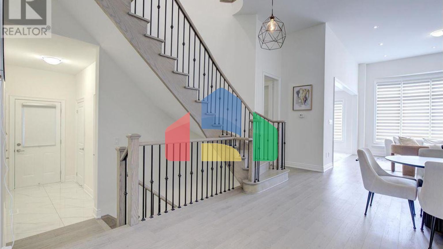 Residential - Single Family Home - Vaughan, Canada - Canada