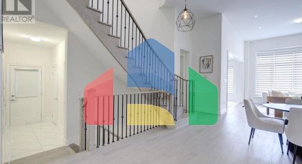 Residential - Single Family Home - Vaughan, Canada - Canada