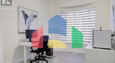 Residential - Single Family Home - Vaughan, Canada - Canada