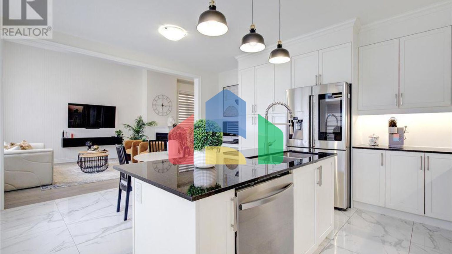 Residential - Single Family Home - Vaughan, Canada - Canada