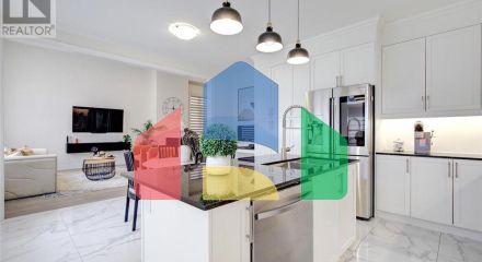 Residential - Single Family Home - Vaughan, Canada - Canada