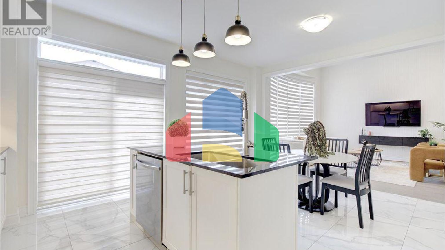 Residential - Single Family Home - Vaughan, Canada - Canada