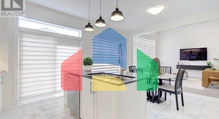 Residential - Single Family Home - Vaughan, Canada - Canada