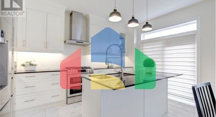 Residential - Single Family Home - Vaughan, Canada - Canada