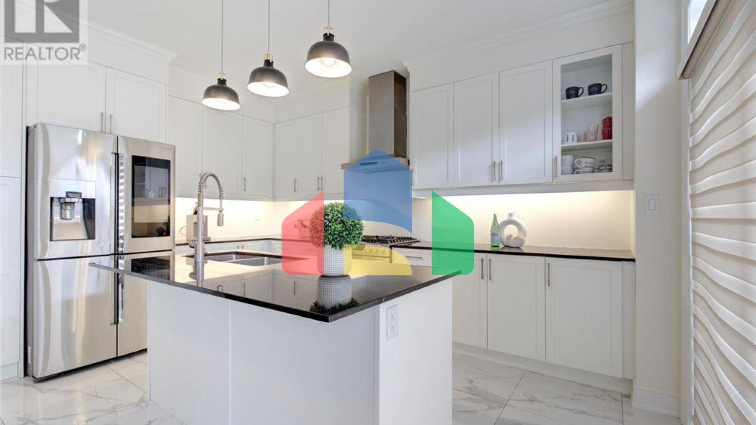 Residential - Single Family Home - Vaughan, Canada - Canada