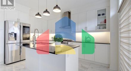 Residential - Single Family Home - Vaughan, Canada - Canada